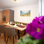 Apartment Natura Aparts Stanzach
