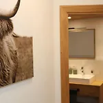 Natura Aparts Apartment Stanzach