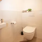 Natura Aparts Apartment