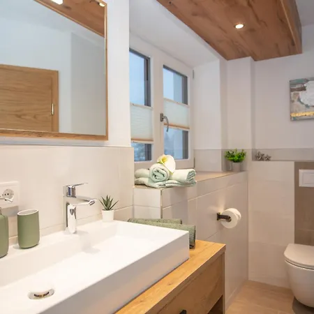 Apartamento Natura Aparts