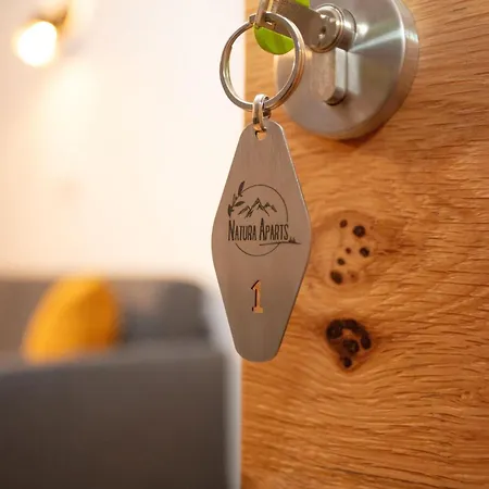 Natura Aparts Stanzach