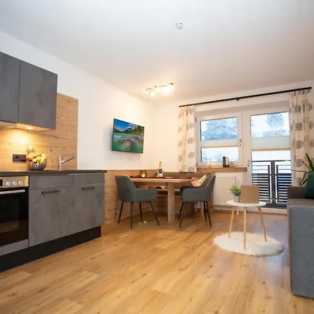 Apartamento Natura Aparts *