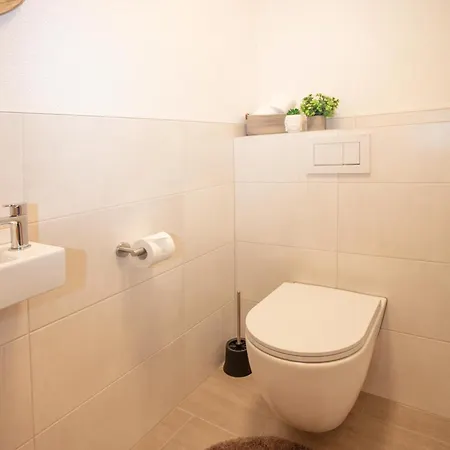 Natura Aparts Apartman