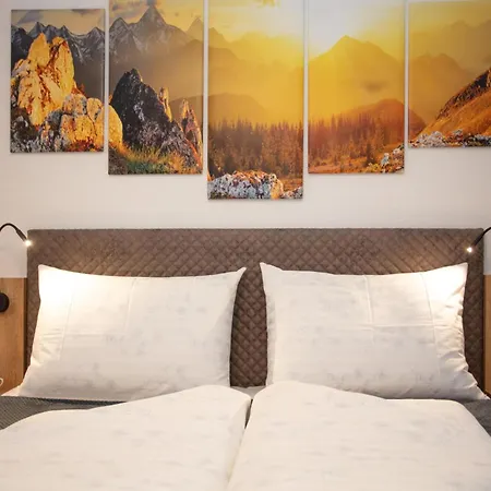 Natura Aparts Apartman