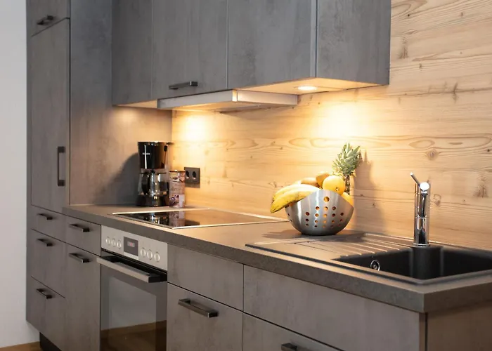 Natura Aparts * 施坦察赫