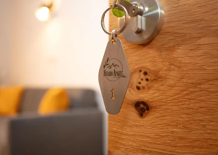 Natura Aparts 施坦察赫