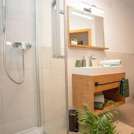 Apartment Natura Aparts *