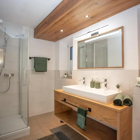 Natura Aparts Apartment *