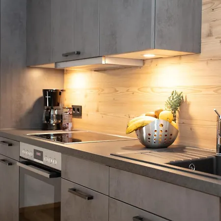 Natura Aparts * Stanzach