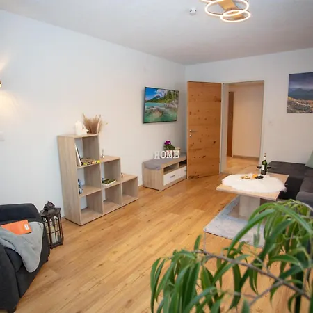 Natura Aparts Apartment *