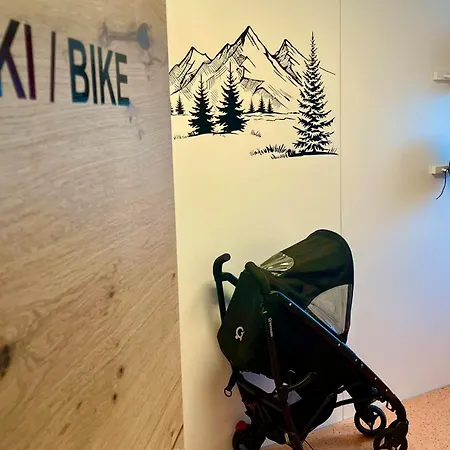 Apartment Natura Aparts *