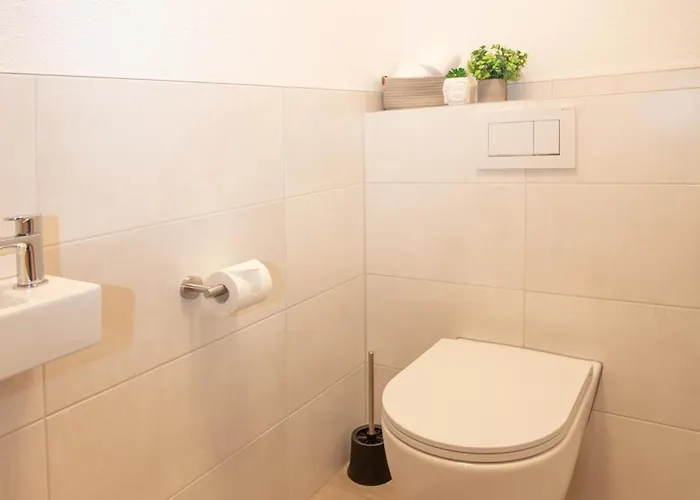 Natura Aparts Appartement